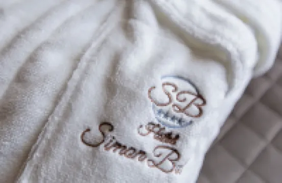 Charme Simon Bolivar