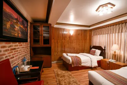 Nepal Pavilion Inn