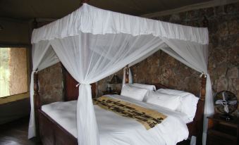Mbalageti Serengeti