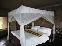 Mbalageti Serengeti Hotels in Bariadi