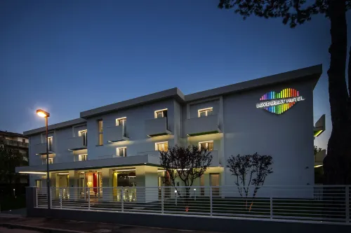 Love Boat Hotel - the Original