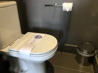 Novotel São Paulo Berrini Hotels in São Paulo