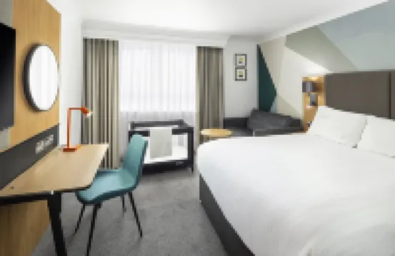 Holiday Inn SOUTHAMPTON-EASTLEIGH M3,JCT13 by IHG