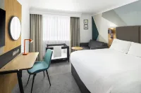 Holiday Inn Southampton-Eastleigh M3,Jct13 Hotels in Chilworth