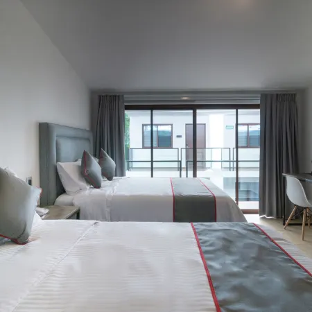 Fraga Hotel Boutique