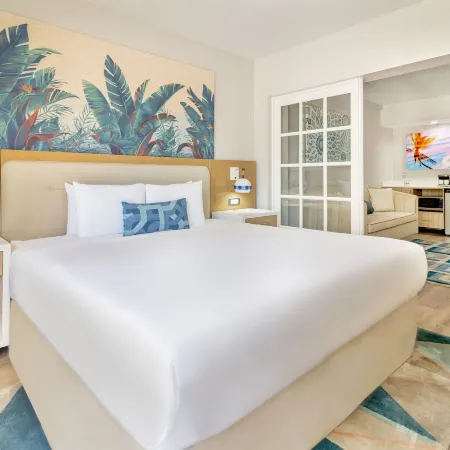 Radisson Resort Miami Beach