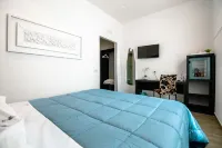 Hotel Bruman Salerno Hotel in zona Acquedotto Medievale