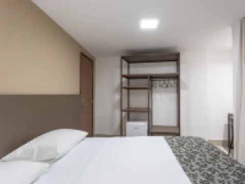 Hotel Annamar Premium Hotels in Joao Pessoa