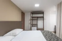 Hotel Annamar Premium Hotels in Joao Pessoa
