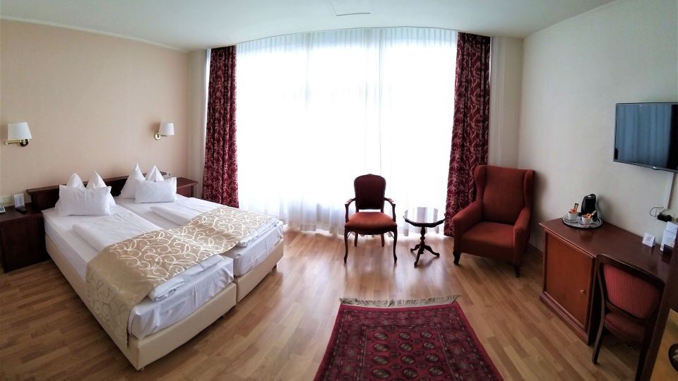 Hotel Domizil