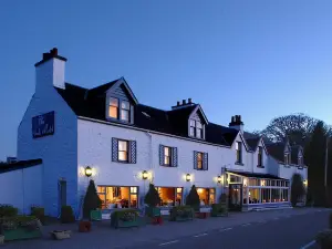 The Airds Hotel and Restaurant