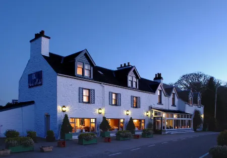 The Airds Hotel and Restaurant Отели в г. Appin