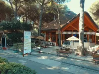 Bungalow in Po Delta Park with Beach Access - Homestays