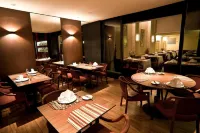 Alta Reggia Plaza Hotel Hotels in Curitiba
