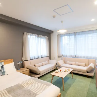 Playsis East Tokyo Hotel in zona Centro Eventi Sumida Riverside Hall