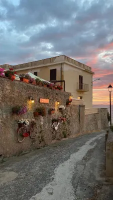 B&B Laudato Sii Tropea - Bed and Breakfasts