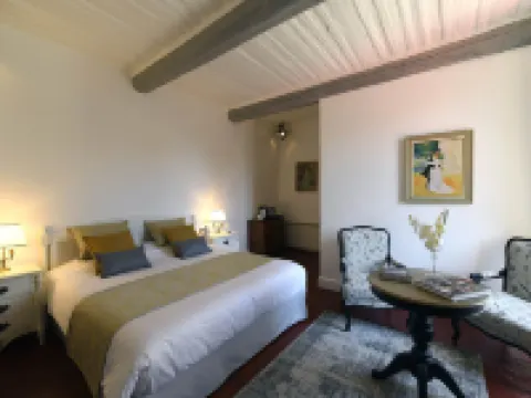 Bastide des Demoiselles Hoteles en Roussillon