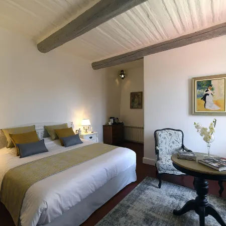 Bastide des Demoiselles