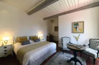 Bastide des Demoiselles Hotels in Joucas