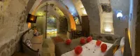 Zuwinasa House Hotel Hotel a Avanos