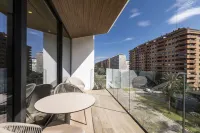 Apartamentos Core Suites Valencia Hotels in Valencia