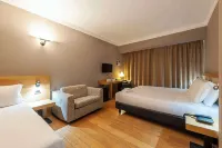 Best Western Hotel Quattrotorri Perugia Hotels in 