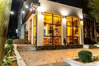 Montis Hotel & Spa Hôtels à : Poniatowa
