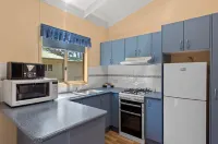 Discovery Parks - Burrill Lake, Ulladulla Hotels in Mollymook