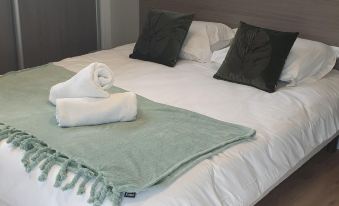 Appartement Laudon