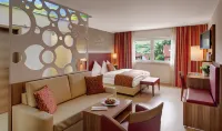 Pfalzhotel Asselheim - Spa