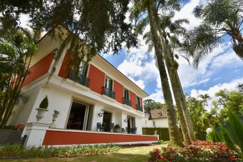 Hotel Reggia Catarina