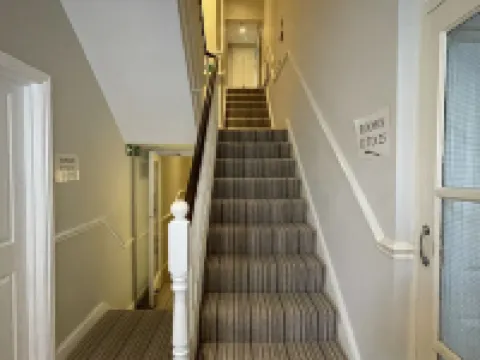 山頓之家酒店 里士滿酒店