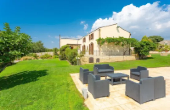 Villa Palazzola Large Private Pool Sea Views A C Wifi - 2886