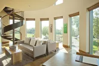 Primland Resort, Auberge Resorts Collection Отели в г. Патрик