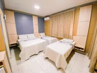 Hotel Pequeno Príncipe Hotéis em Arapiraca
