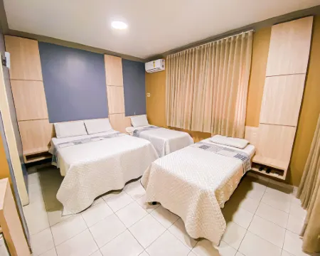 Hotel Pequeno Principe Hotels in Arapiraca