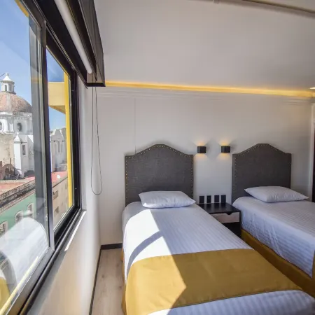 Hotel Tamara