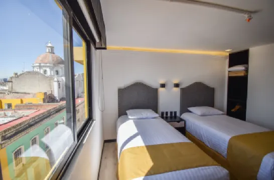 Hotel Tamara Hôtels à : 