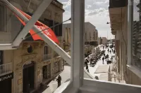 Melior Boutique Hotel Hotels in Valletta