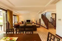 Eden Confort Hotel in zona Eden Island