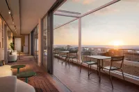 Home Suite Hotels Sea Point - que admiten mascotas