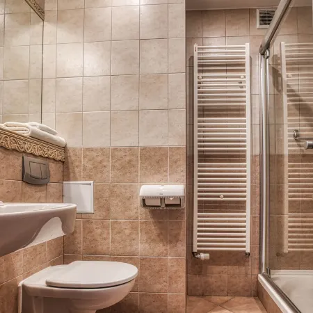 4 Pory Roku Resort Sauna & Spa