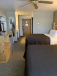 The Antler Lodge - Gardiner