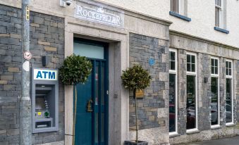 The Rockefeller Apartments