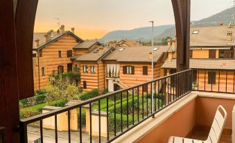 Hotel la Locanda Della Franciacorta