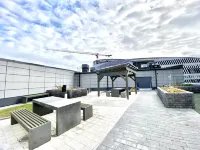 City Home Finland Arena Apartment