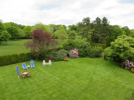 Hotel Zum Rosenteich