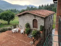 Il Pianetto Holiday Accomodation Hôtels à : Gallicano