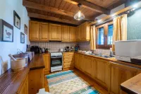 Dandy Villas Elatodasos - Chalet Artemis - Fir Forest - Jeep & Nature Lovers