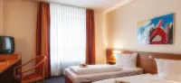 Center Hotel Drive Inn Hotels in Forchheim